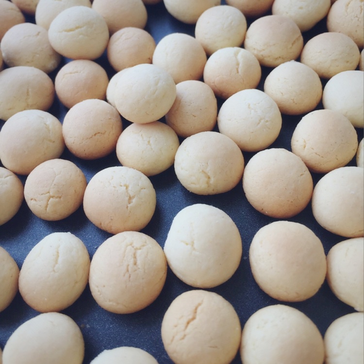 旺仔小馒头 B版