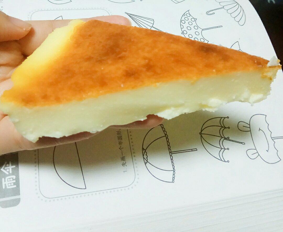 酸奶乳酪蛋糕