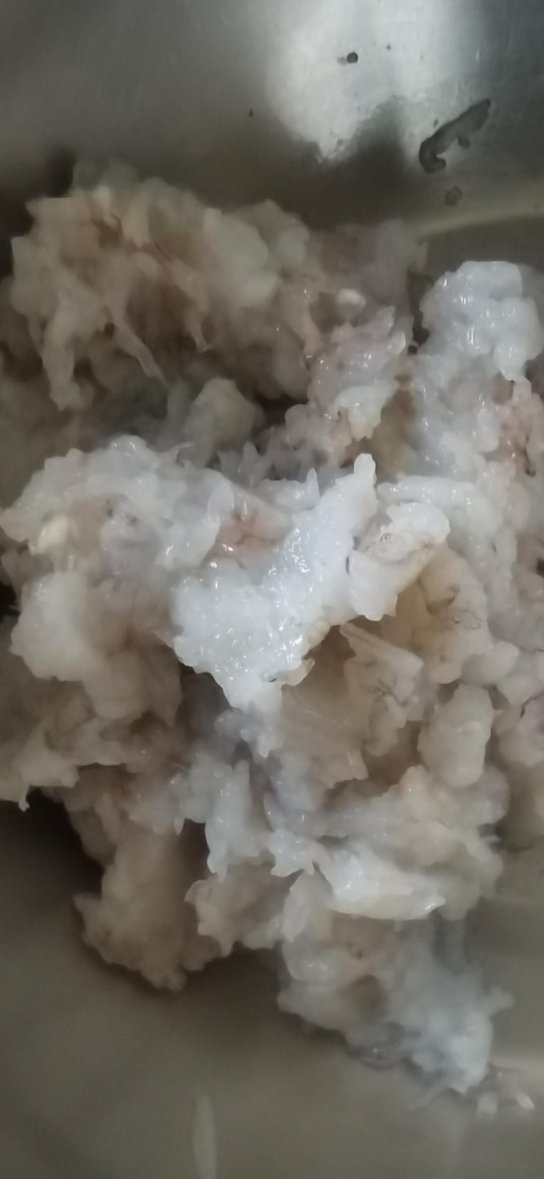 水晶虾饺的做法 步骤8