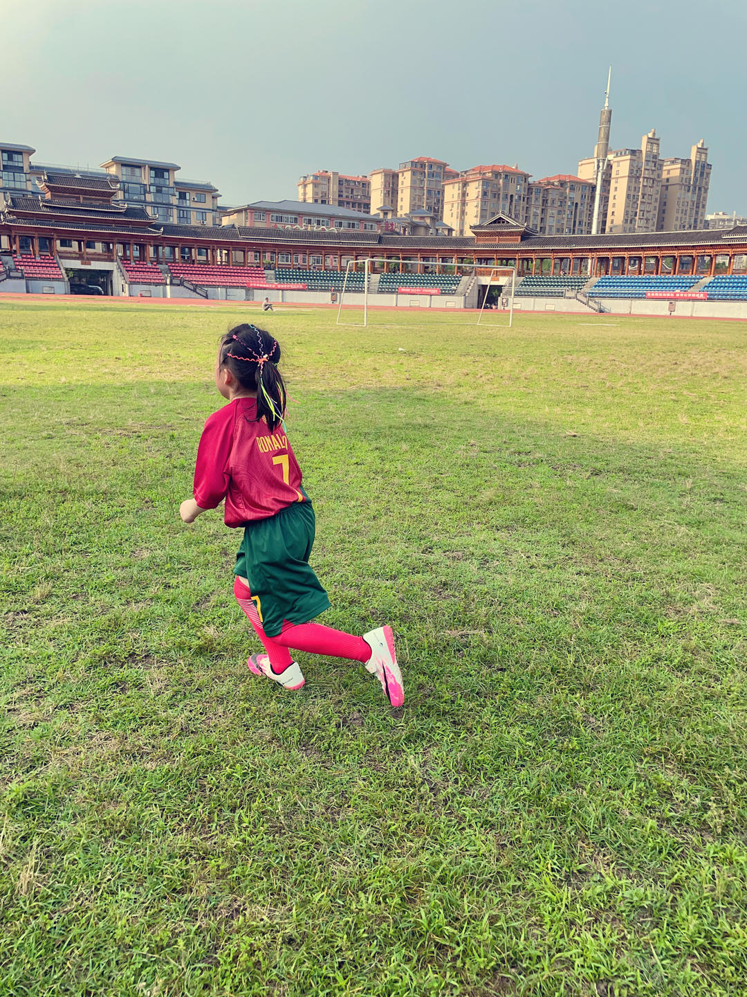 一半生活一半美食