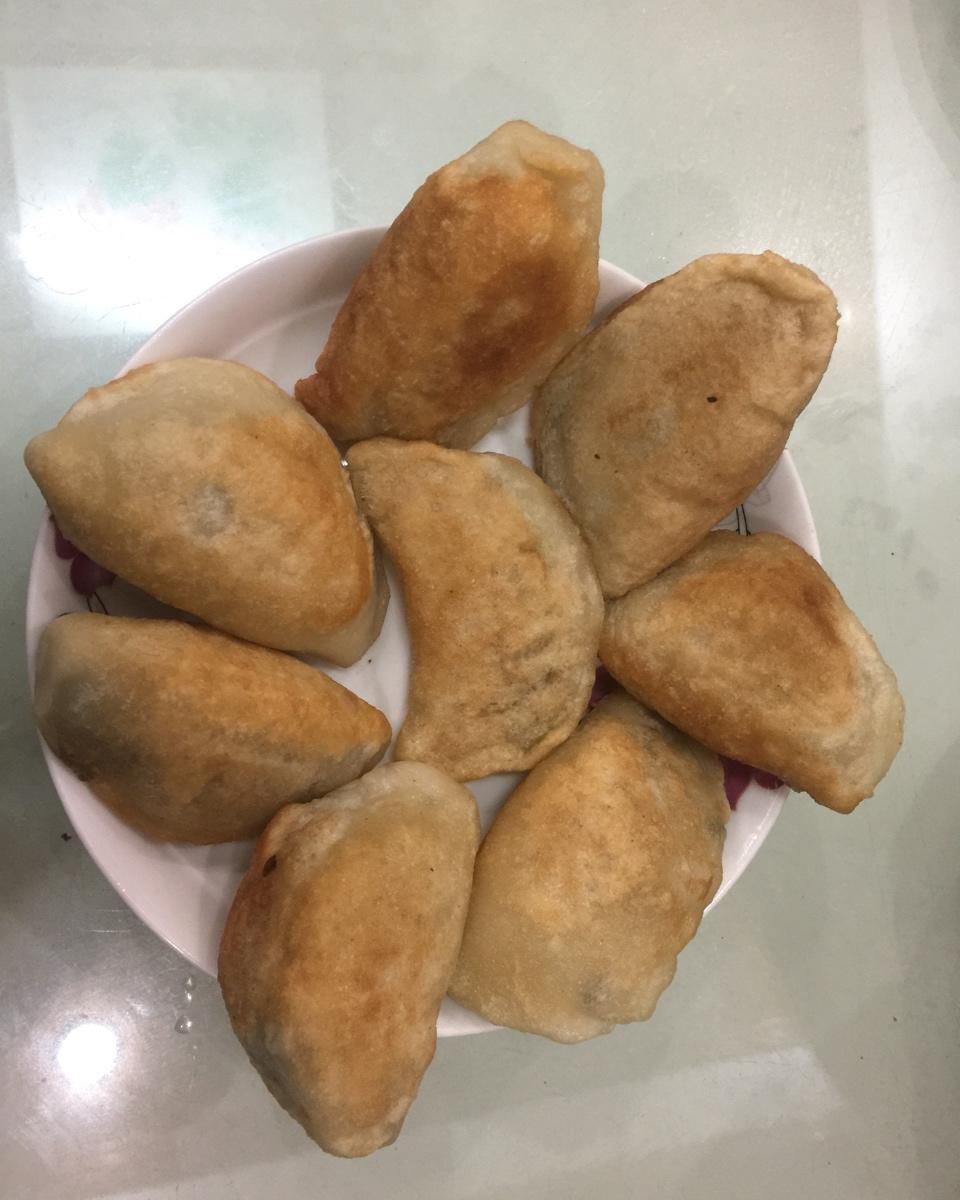 客家酿粄