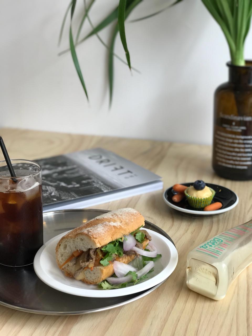 宝宝辅食小蛋糕（无糖无油，快手）