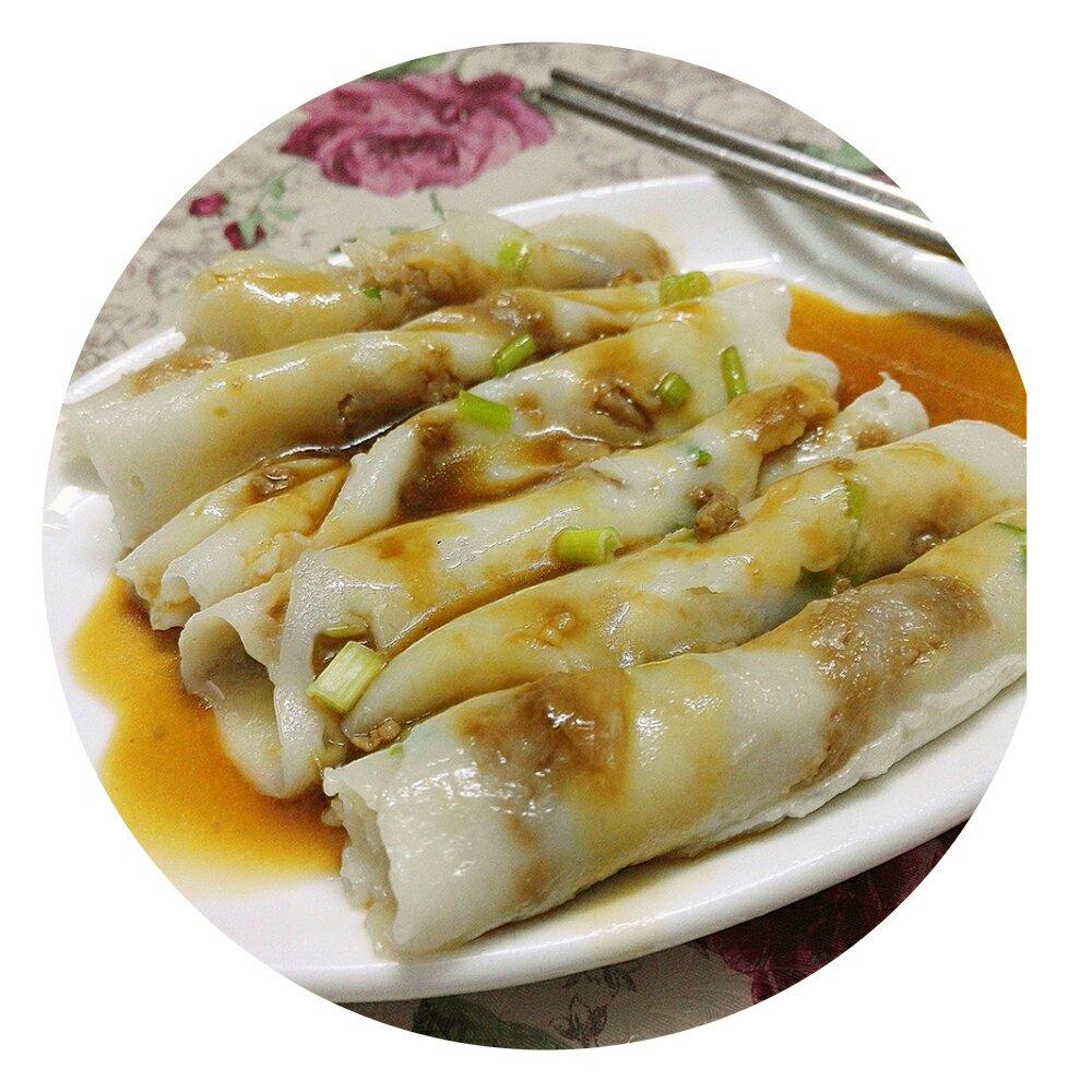 广东肠粉（精心调制）