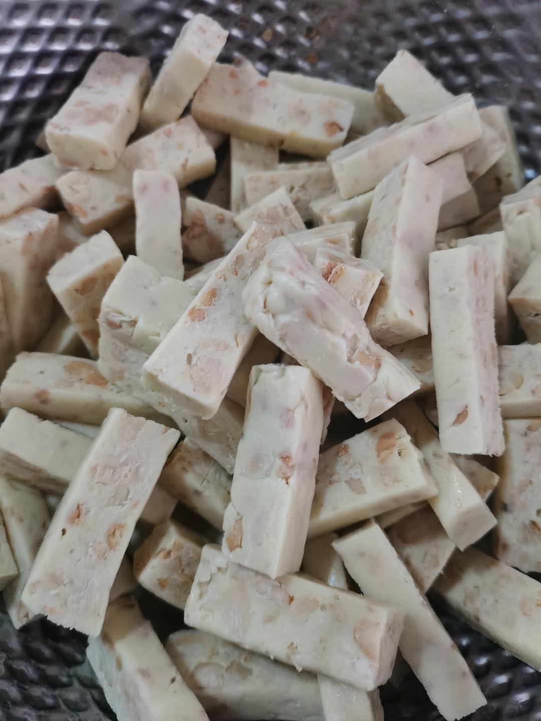 棉花糖版牛轧糖