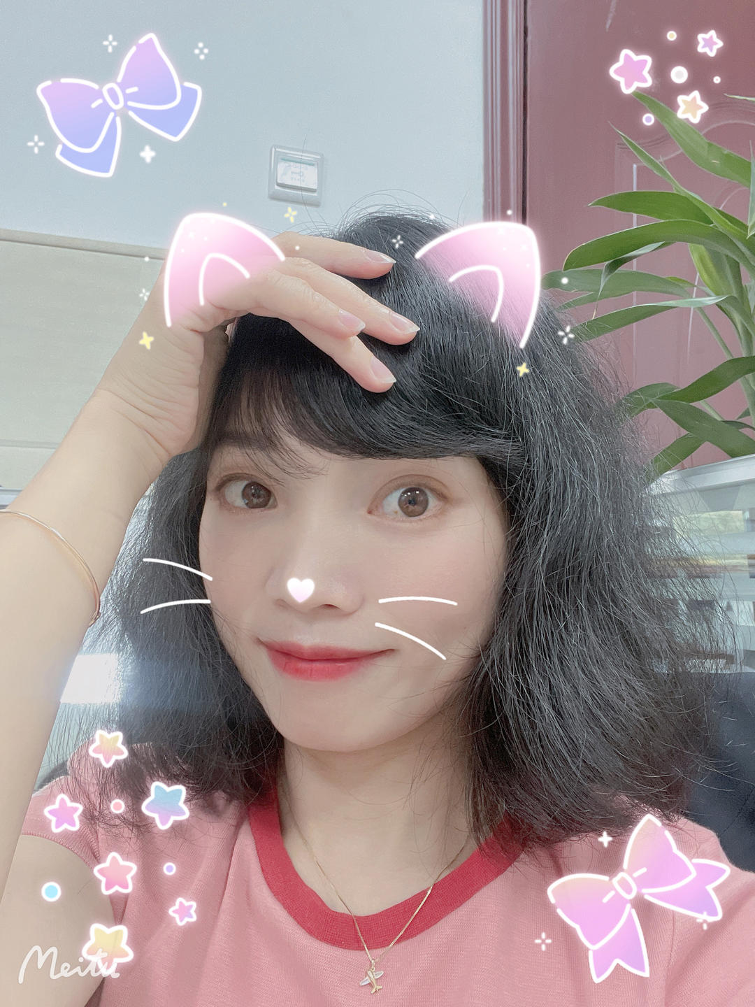 宇和柠的小妈妈