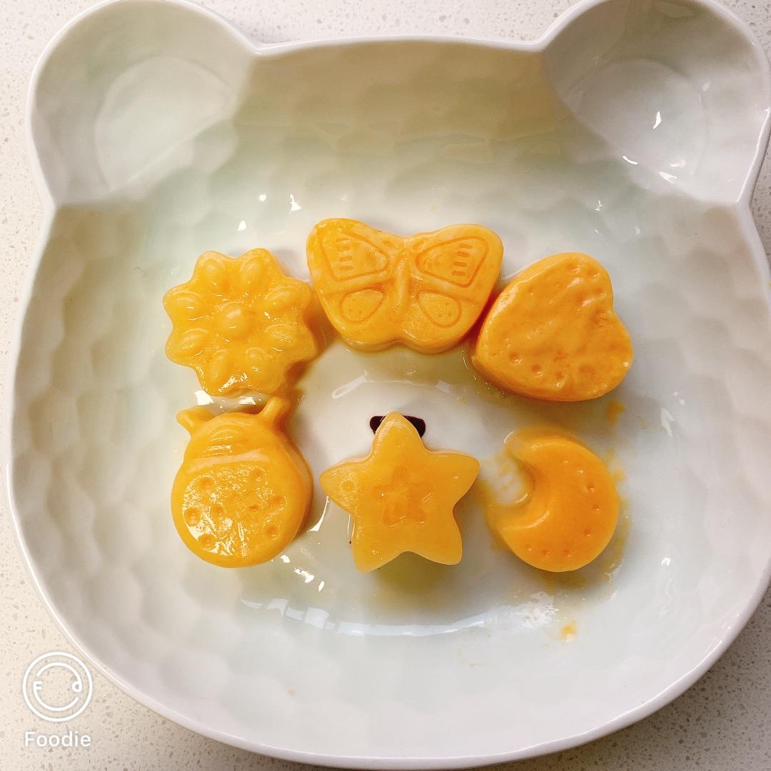 🍉夏日白凉粉果冻