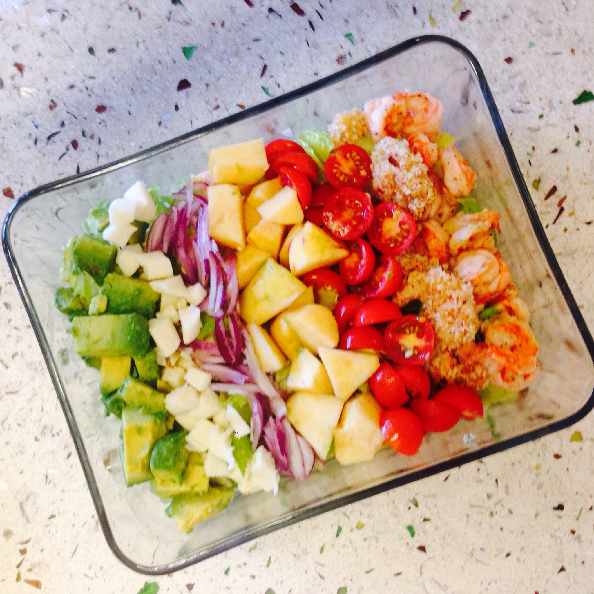 健康考伯色拉（新元素版）