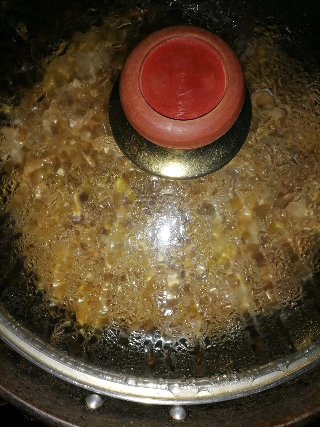 东北酸菜白肉