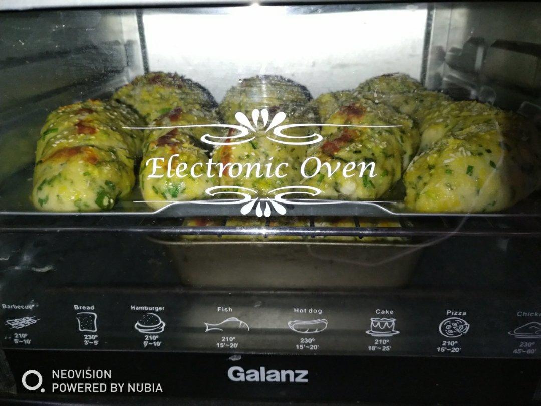 面包-馒头-小炒家常菜