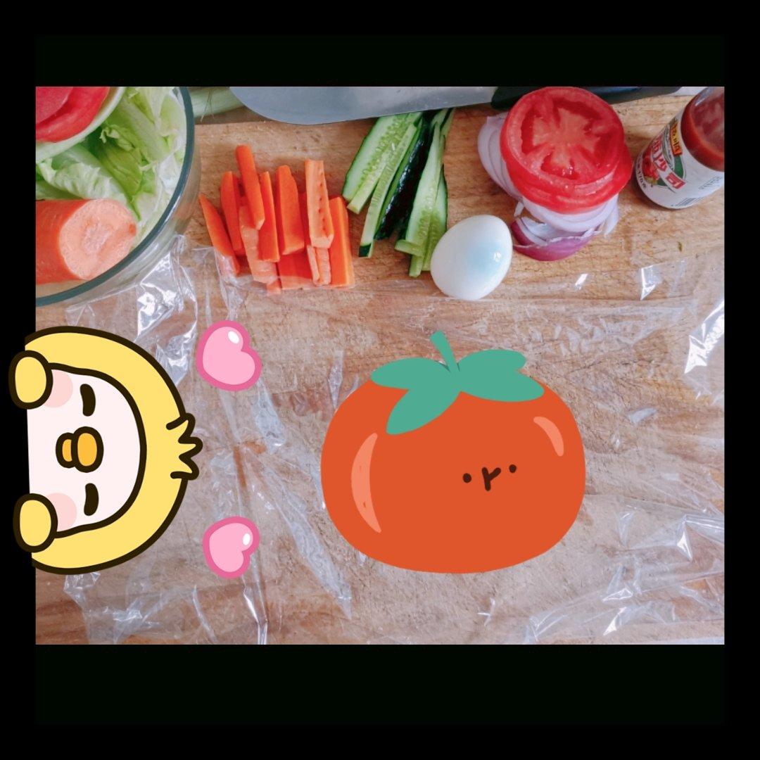生活值得😋夏天的味道