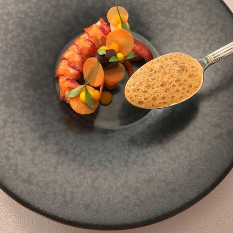 让你不得不收藏的淋面巧克力慕斯~分享