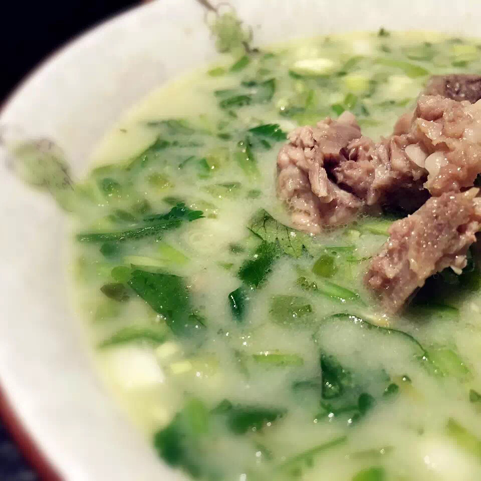 简阳羊肉汤