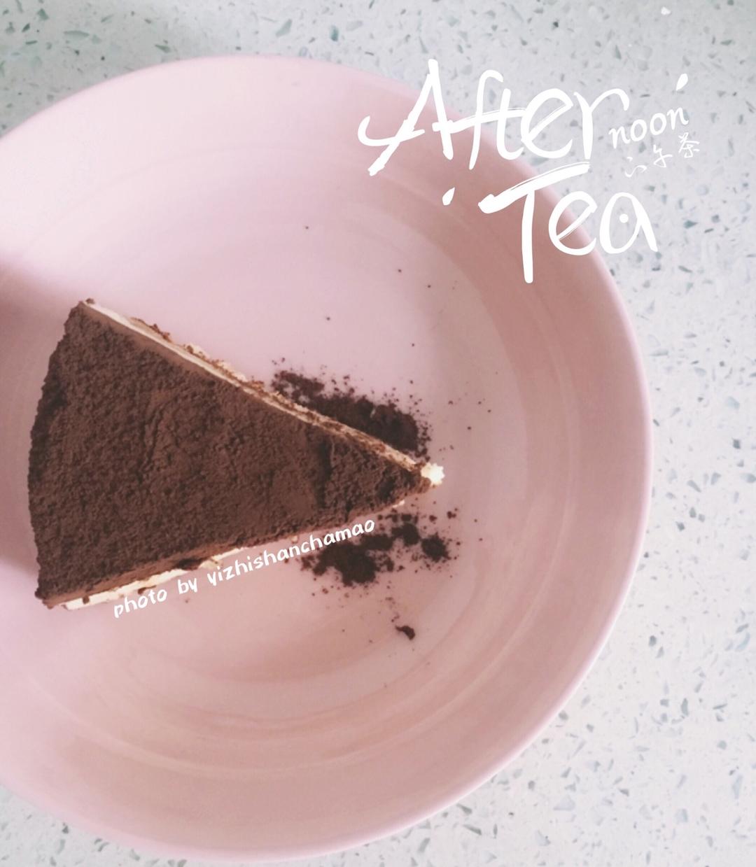 《Tinrry+》提拉米苏