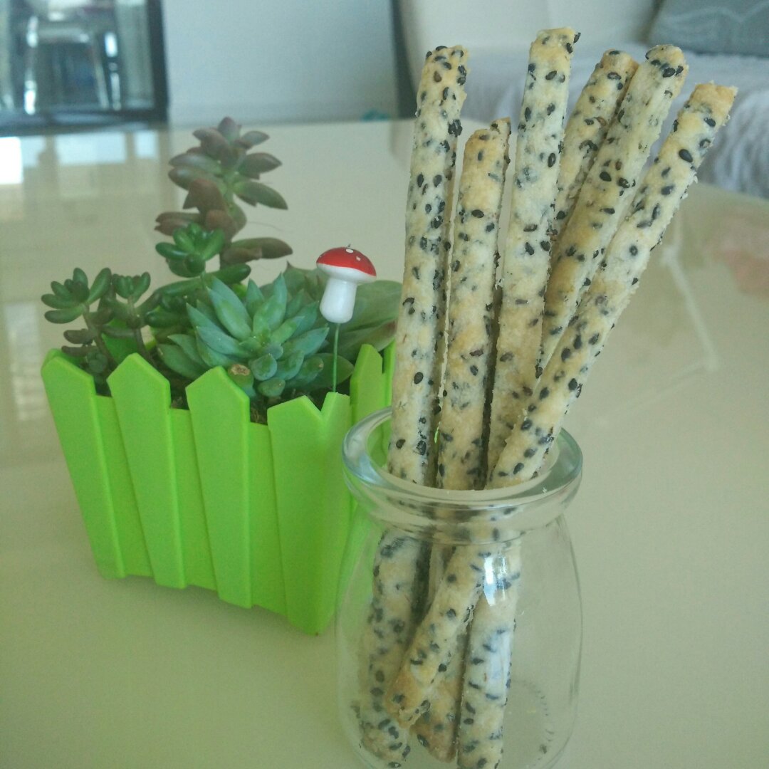 芝麻stick