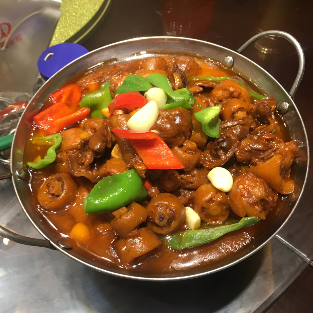 虾滑紫菜蛋汤
