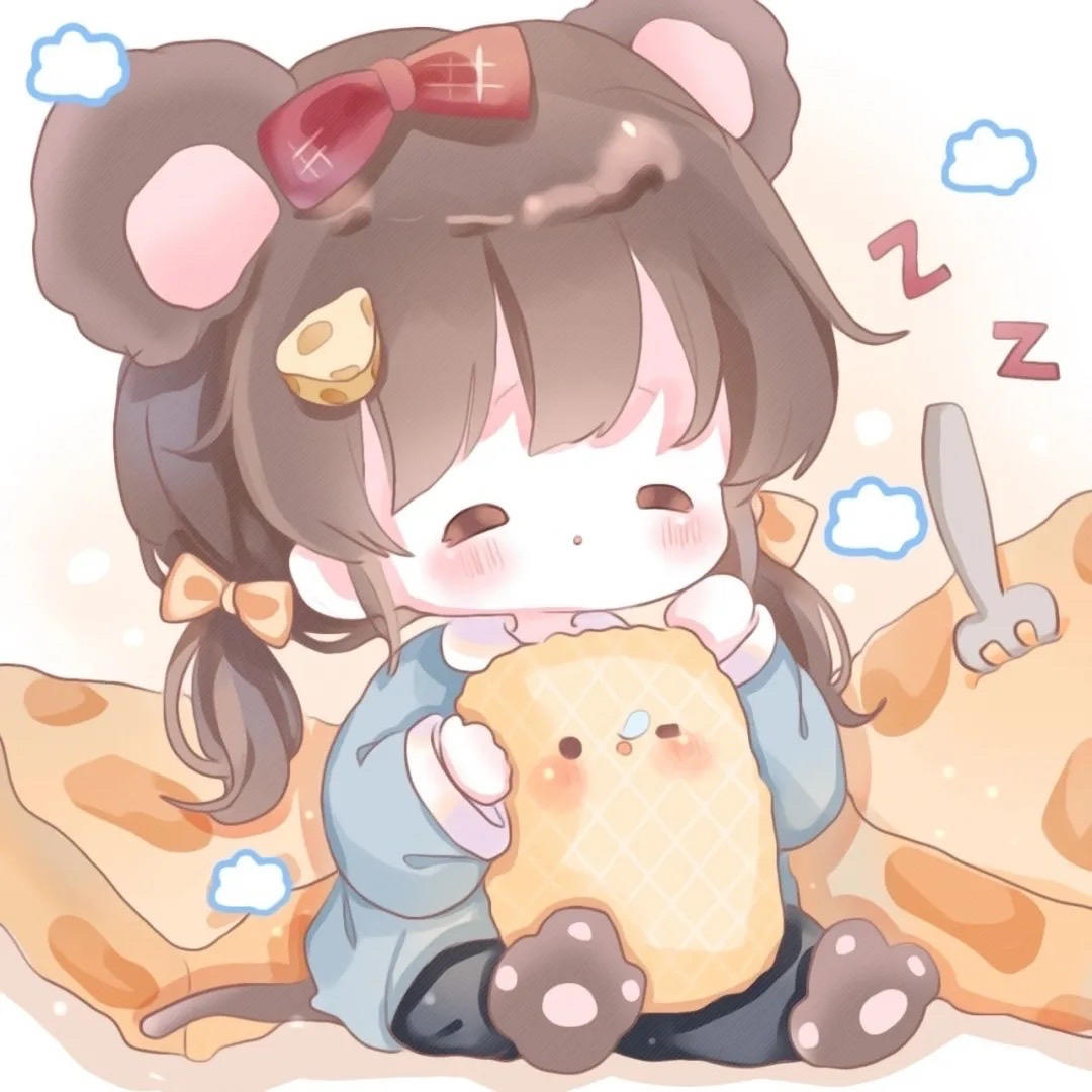 小女子柒月
