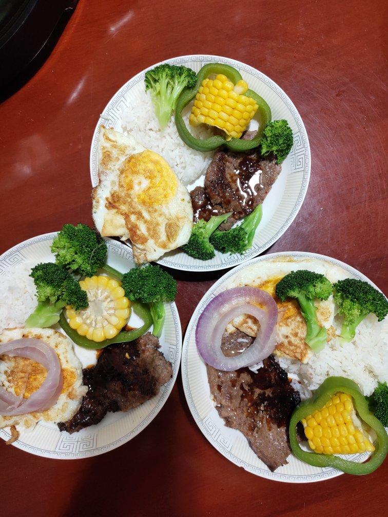 牛排（简单又地道牛排做法）