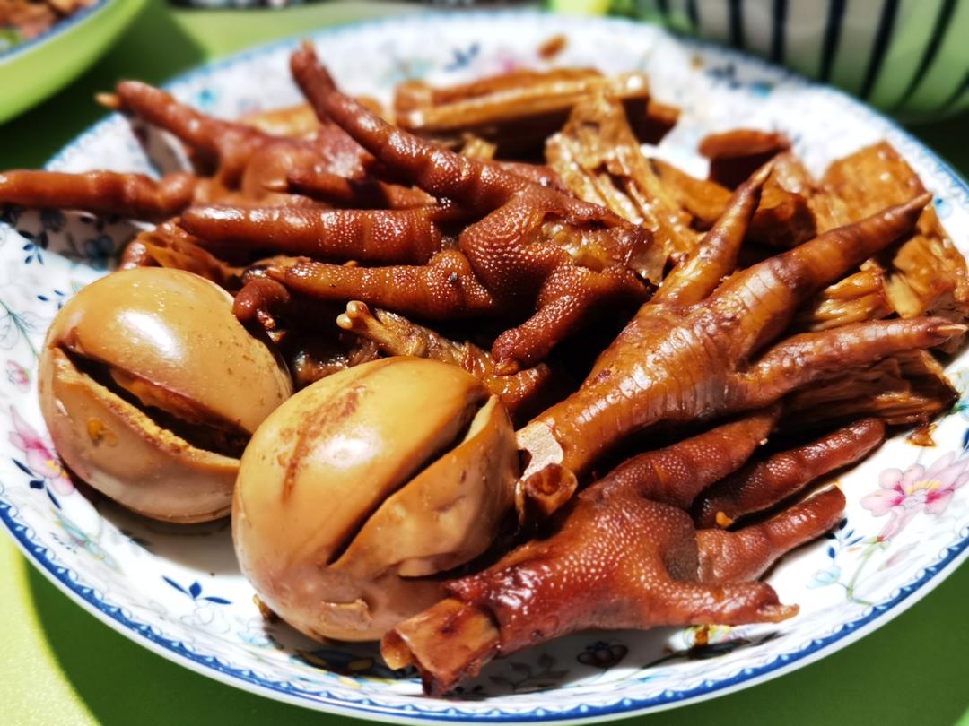 私家小厨