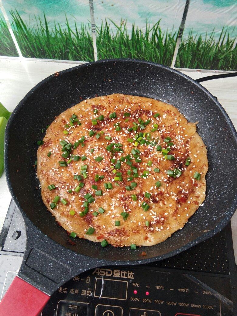 酱香饼