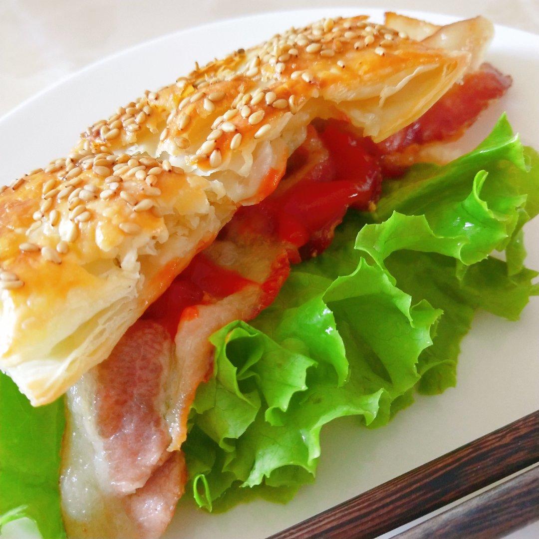 飞饼版《法风烧饼》