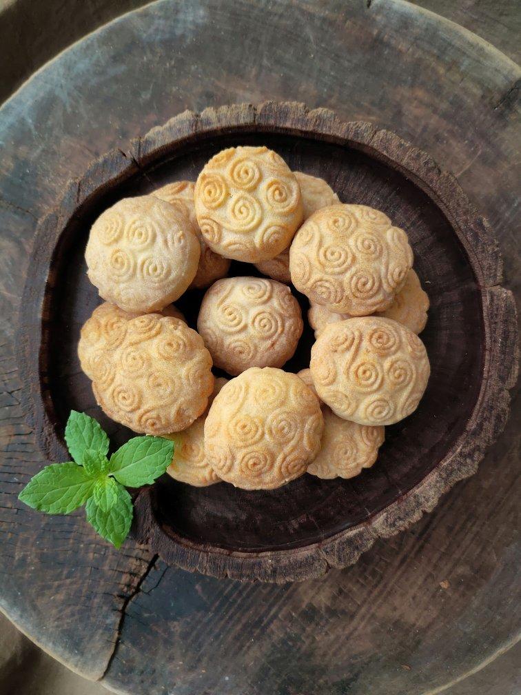 小茶点