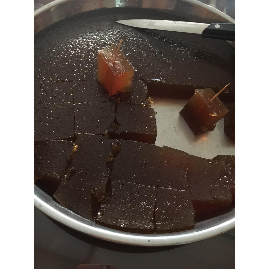 马蹄糕