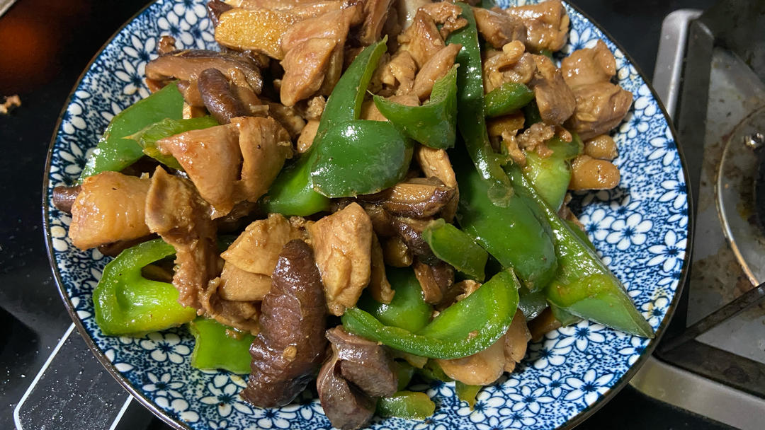秒杀饭馆味道的【黄焖鸡米饭】