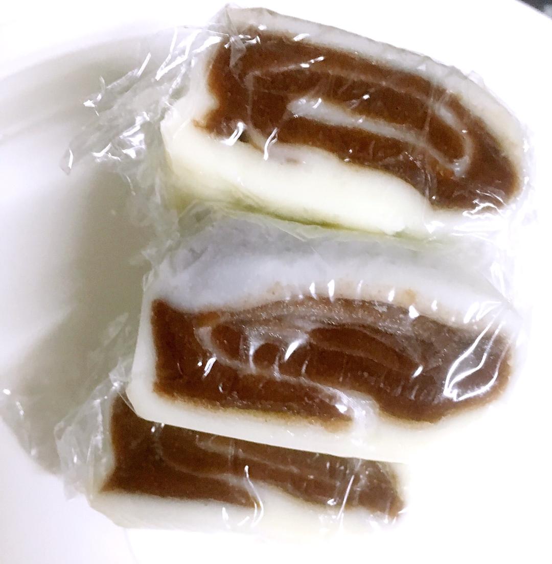 糯米糍粑