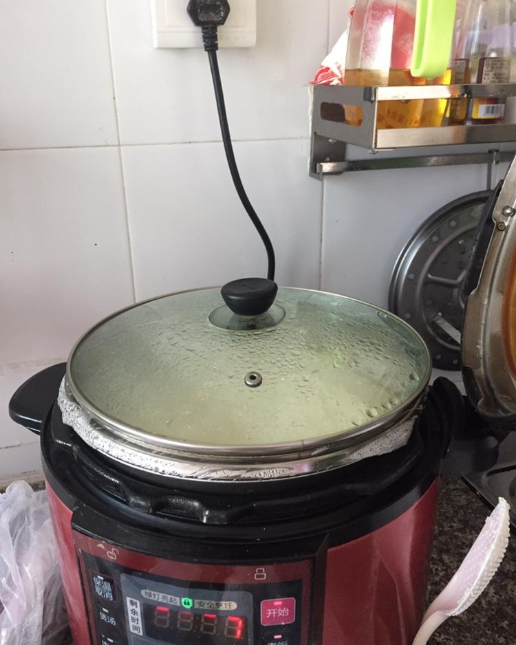 古早味蛋糕（6寸模版本）