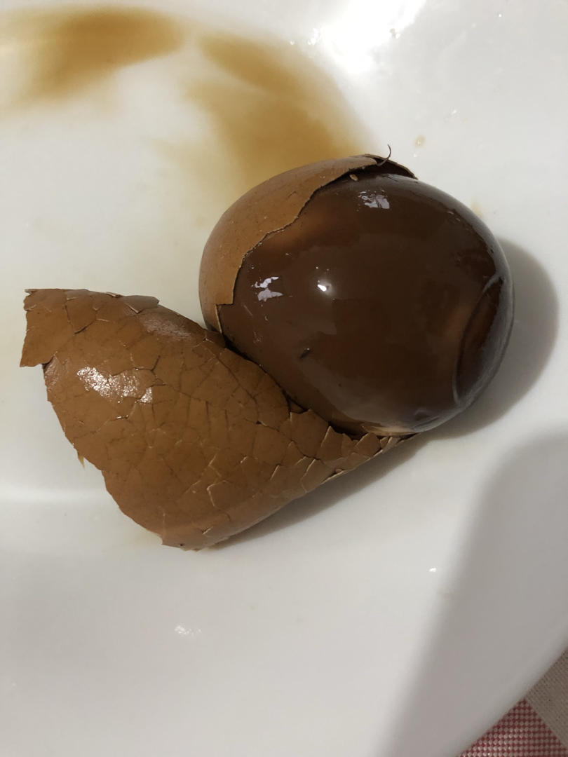 五香茶叶蛋，简单易学，10分钟搞定
