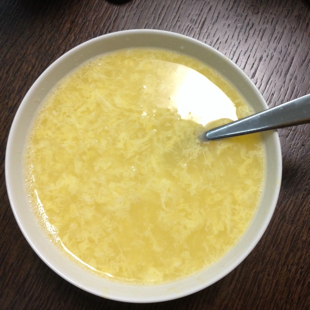 陈小妞要做个小美妞做的蛋酒