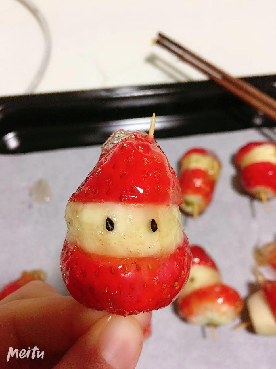 冰糖葫芦