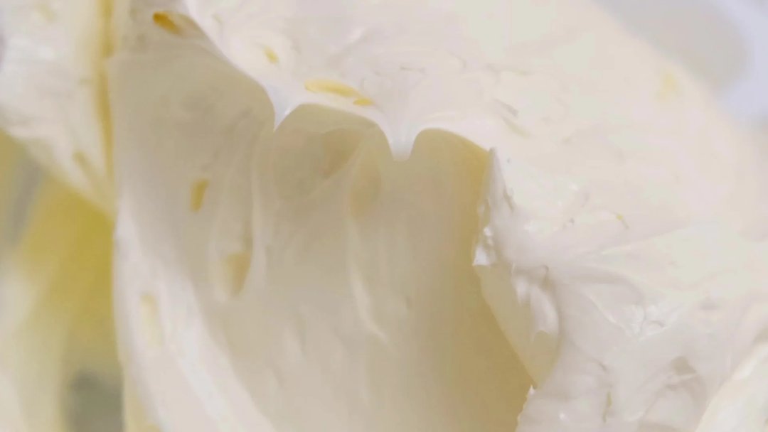 一定不要错过的奶油奶酪霜（奶油霜）