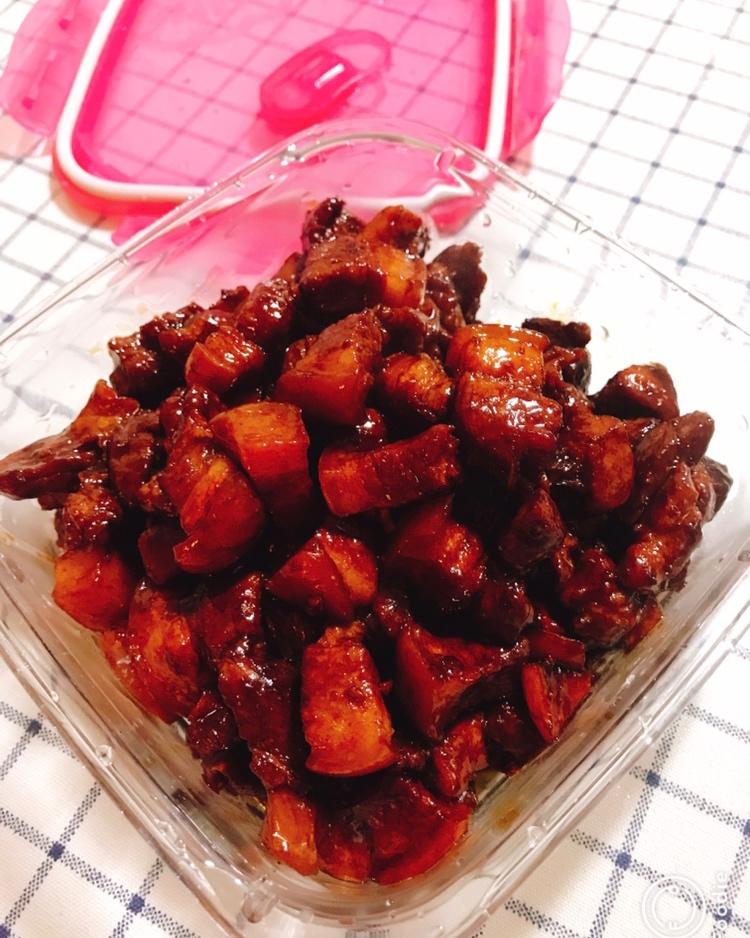 红烧肉
