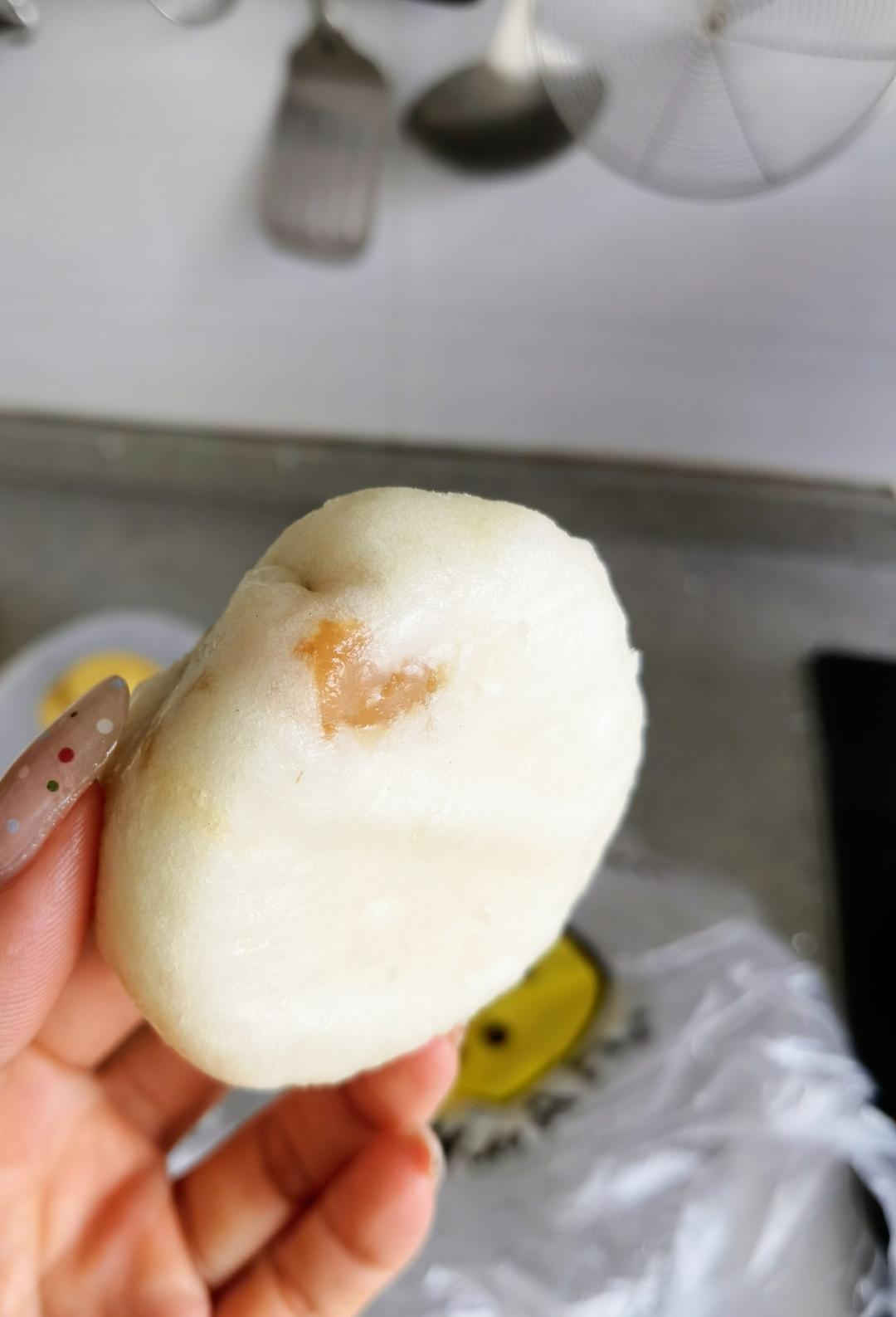 小笼包（秒杀市面上小笼包店的做法）