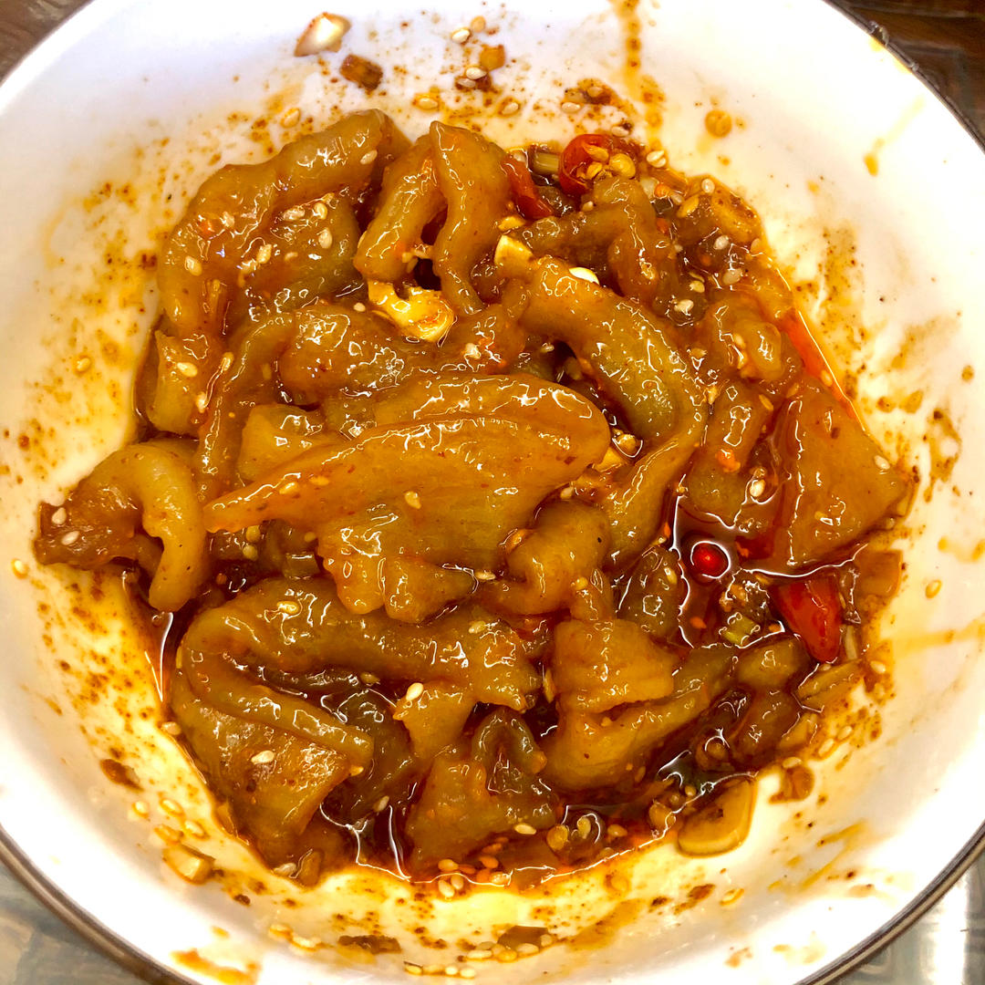 比麻将宽粉还好吃的麻辣宽粉