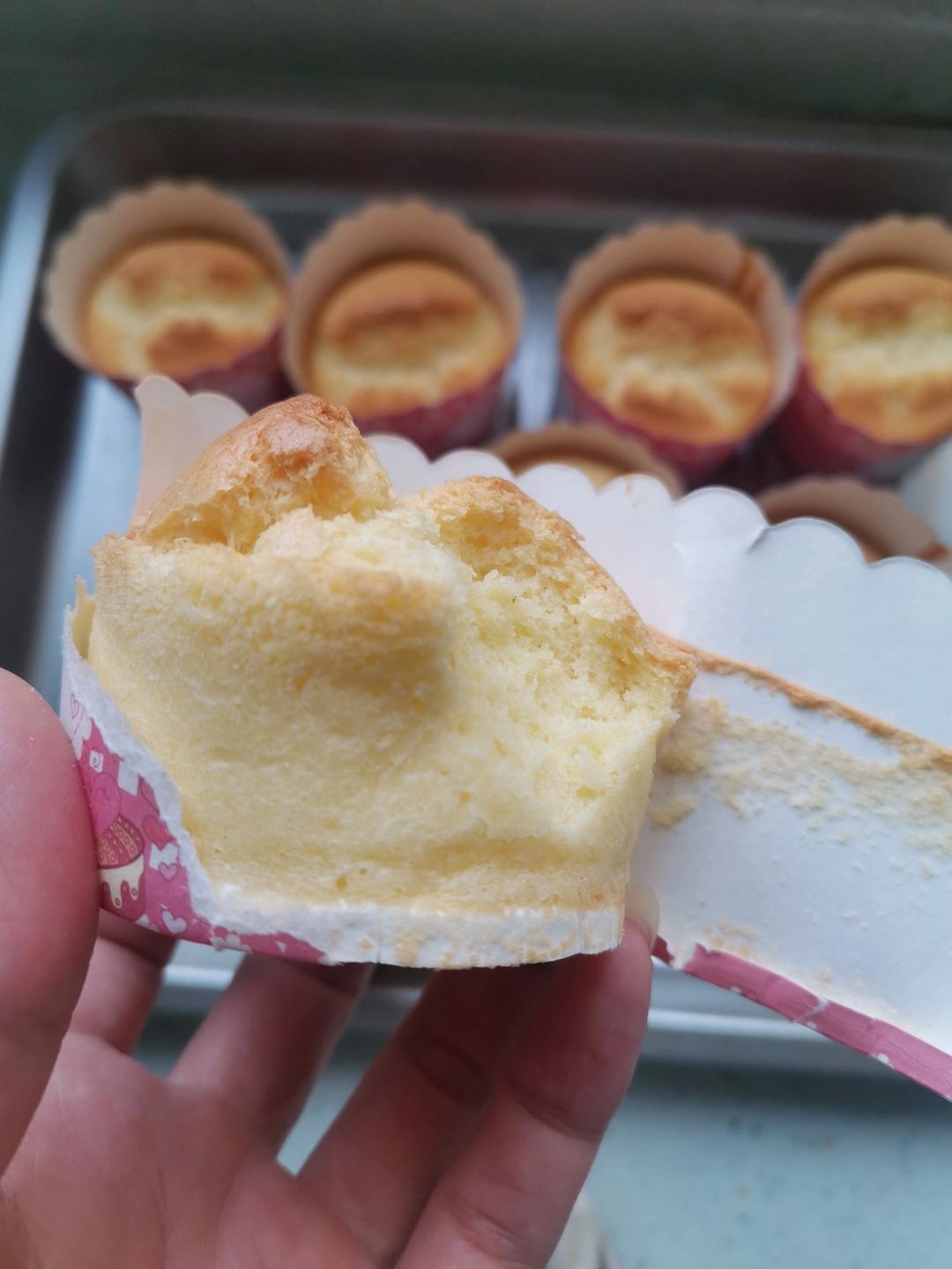 粑粑糕（外酥里糯的草鸡蛋糯米蛋糕）