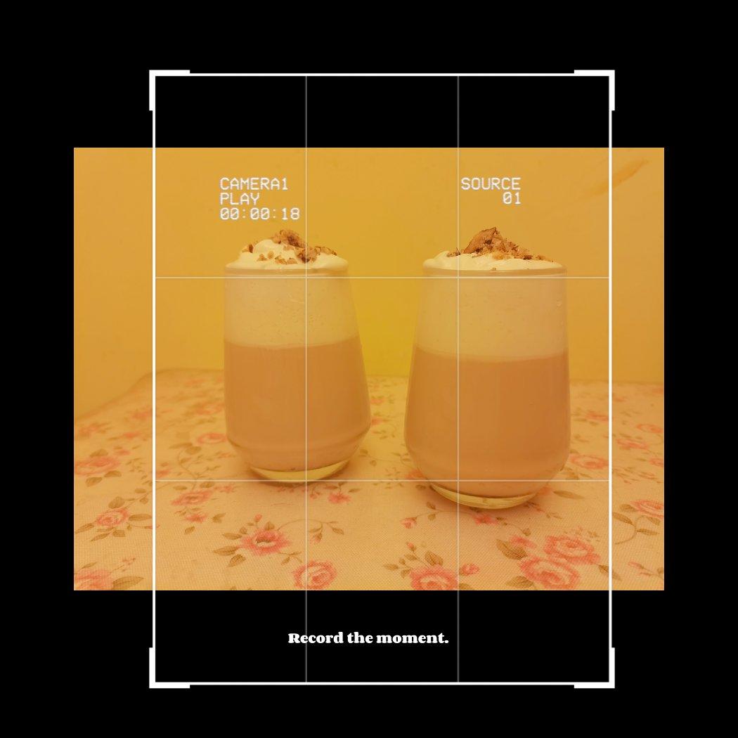 茶颜悦色幽兰拿铁，最爱的奶茶