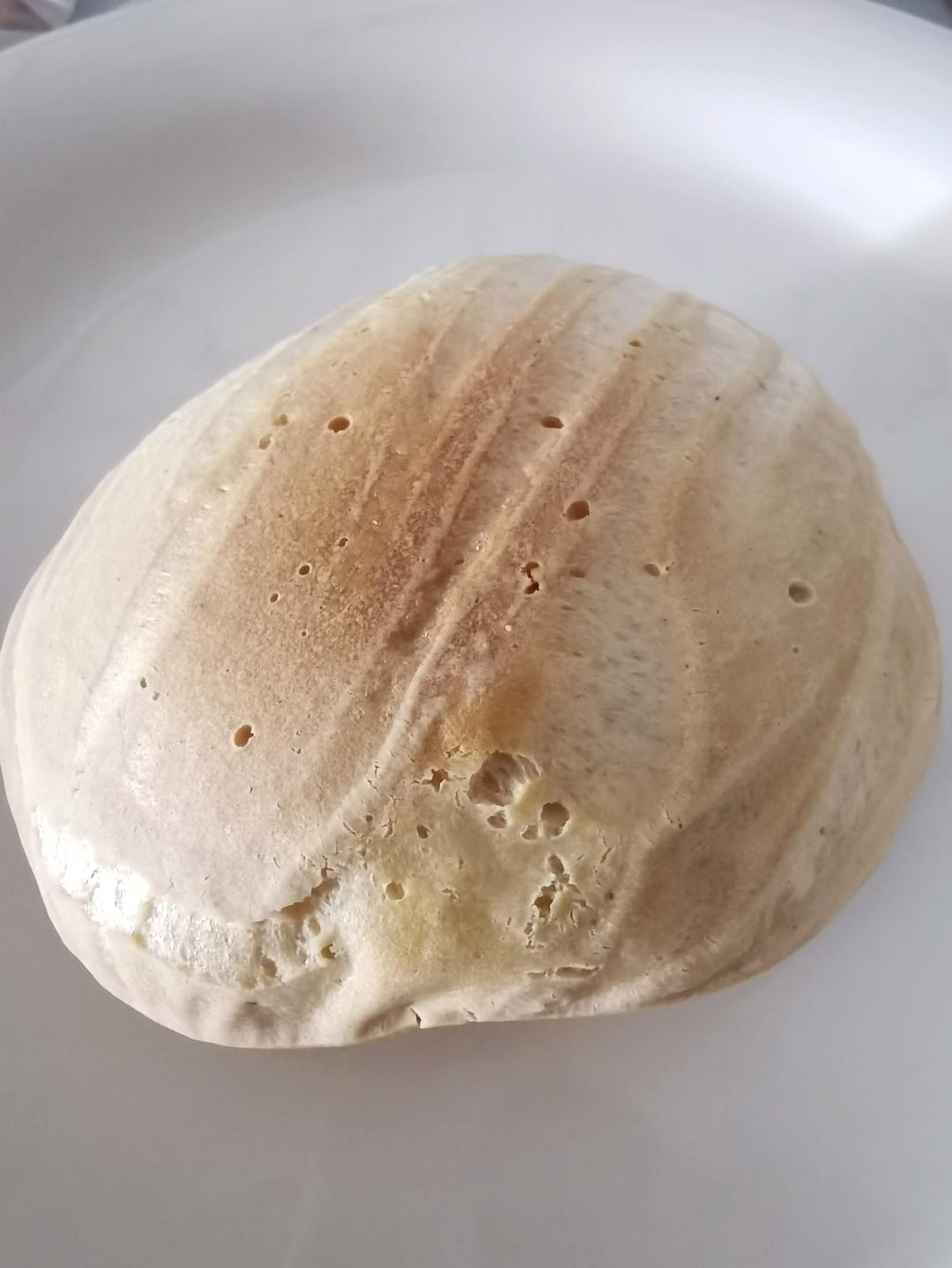 空心麻薯包（无须预拌粉）