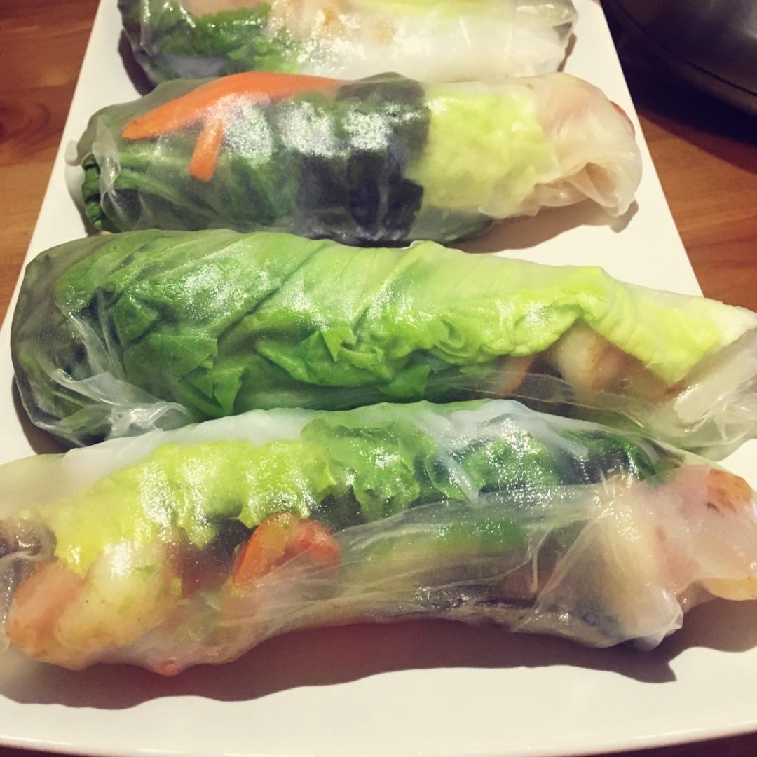 越南春卷