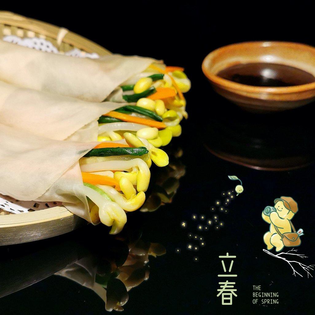 春饼皮、烤鸭饼皮（饺子皮版）