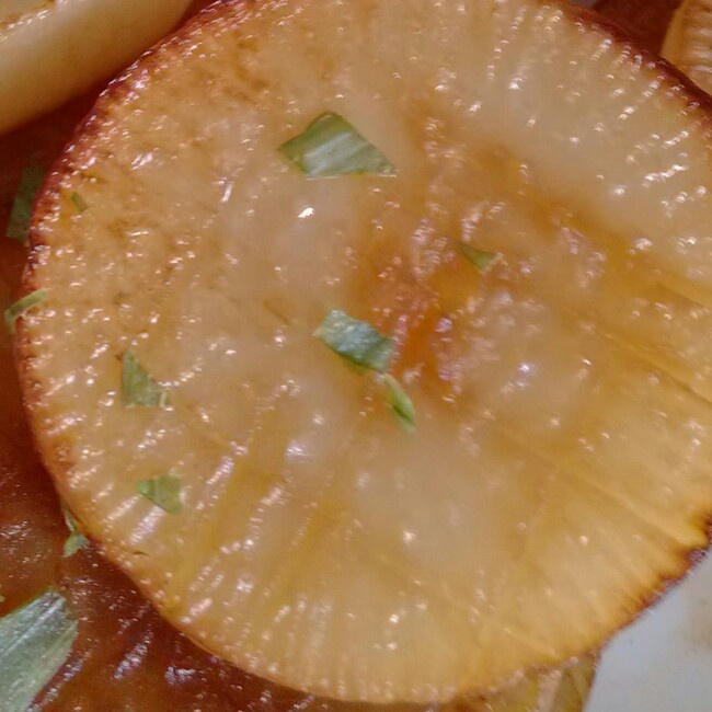大根烧