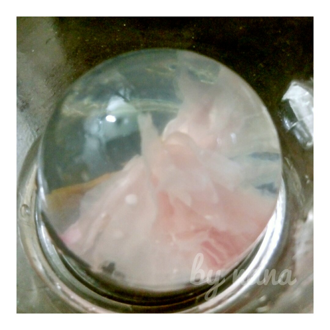樱花水信玄饼