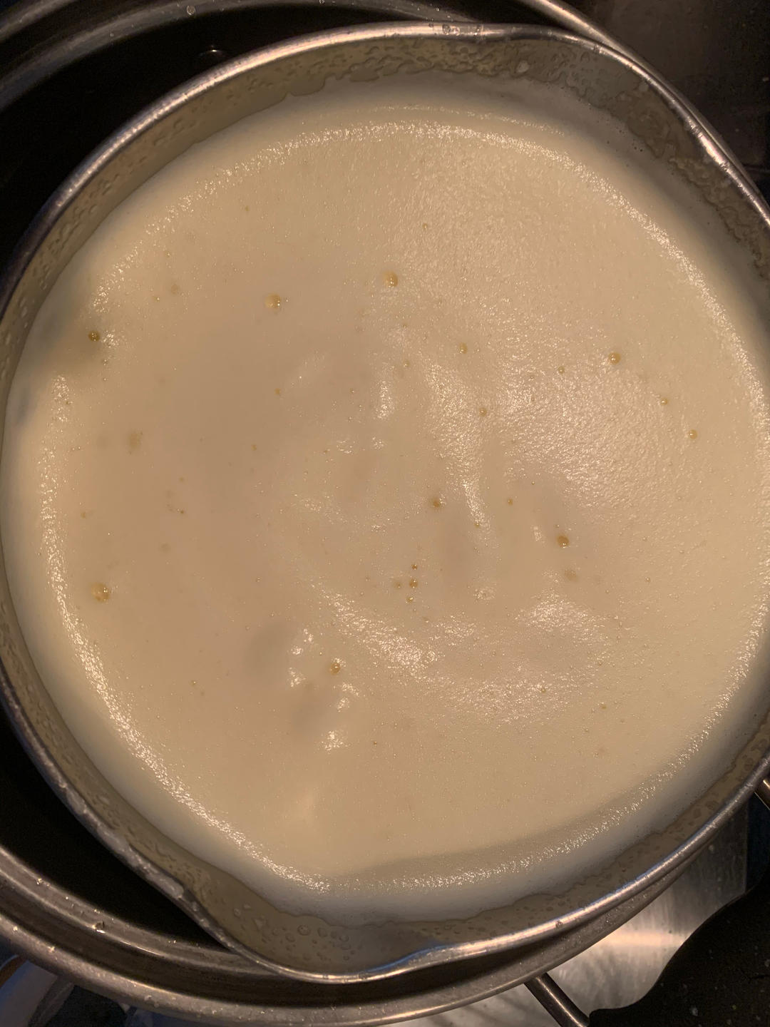 特浓巧克力棒冰&脆皮