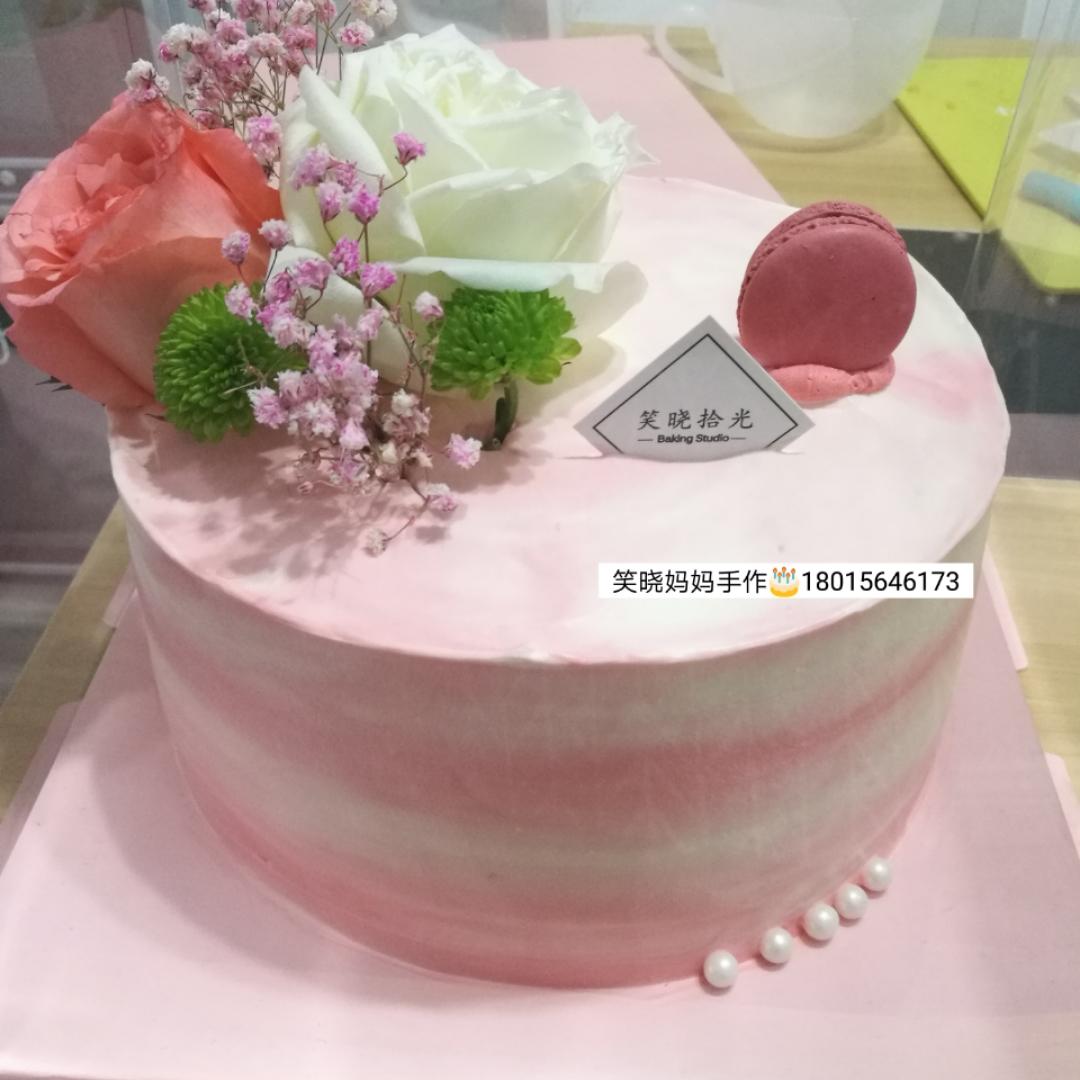 笑晓妈妈手作