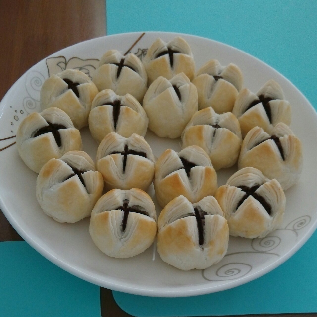 午餐•2015年11月6日