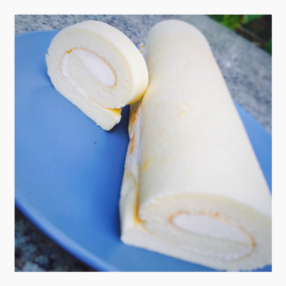小四卷～风靡美食群的美味蛋糕卷