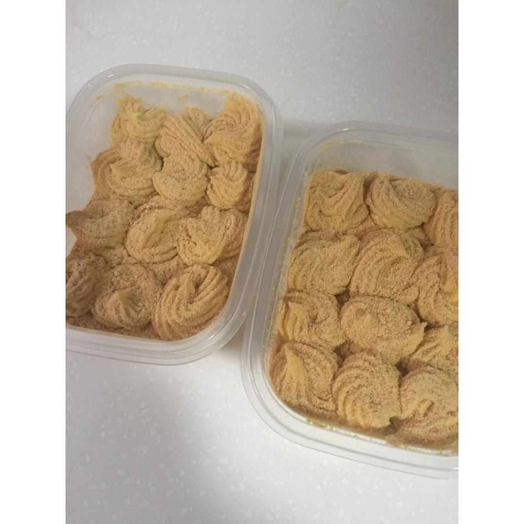 豆乳盒子-超详细图文版！