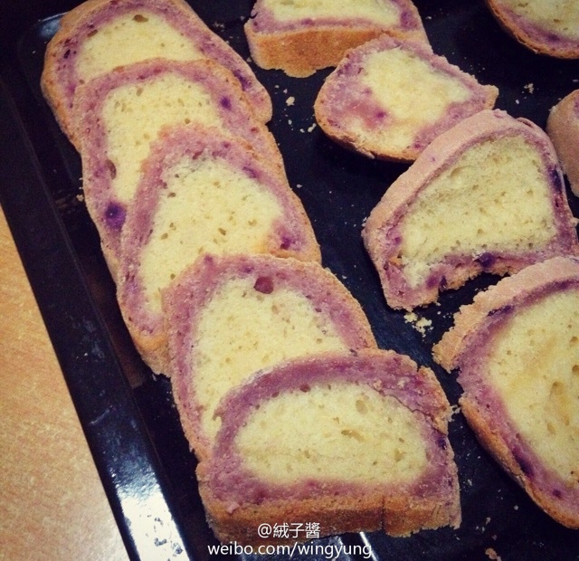 小黄鸡的懒人料理