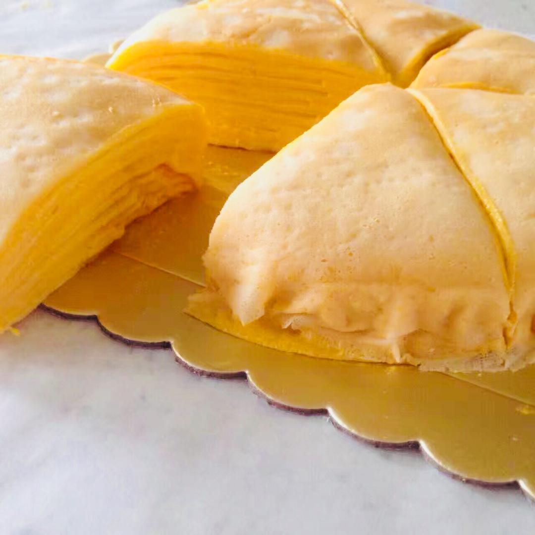 熬糖版_雪花酥（多口味儿）